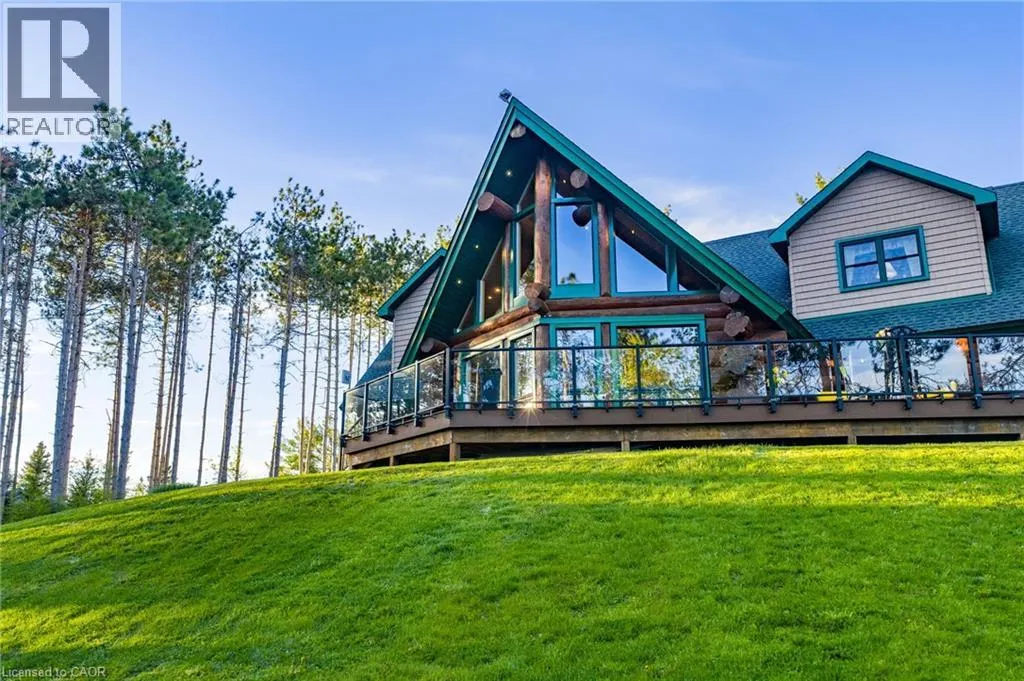 11 NEVIS RIDGE Drive