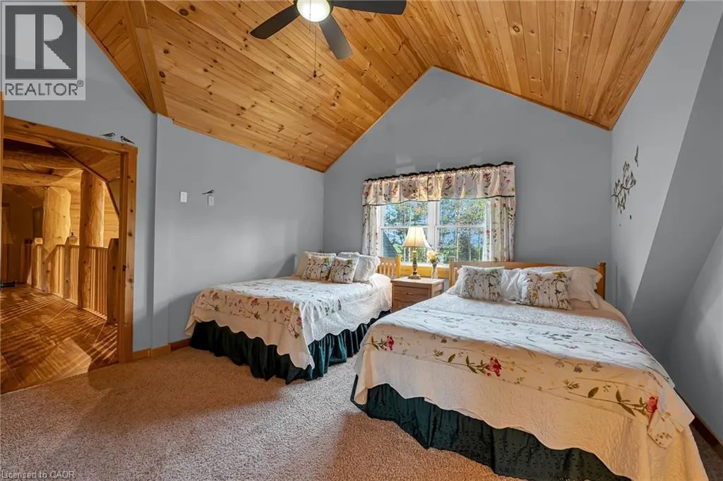 11 NEVIS RIDGE Drive