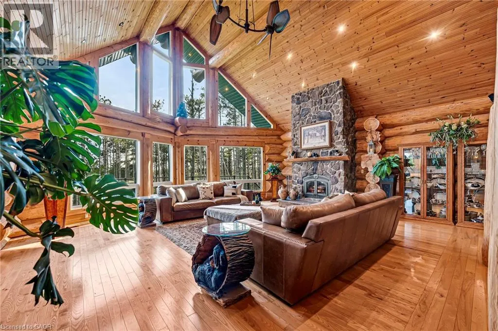 11 NEVIS RIDGE Drive