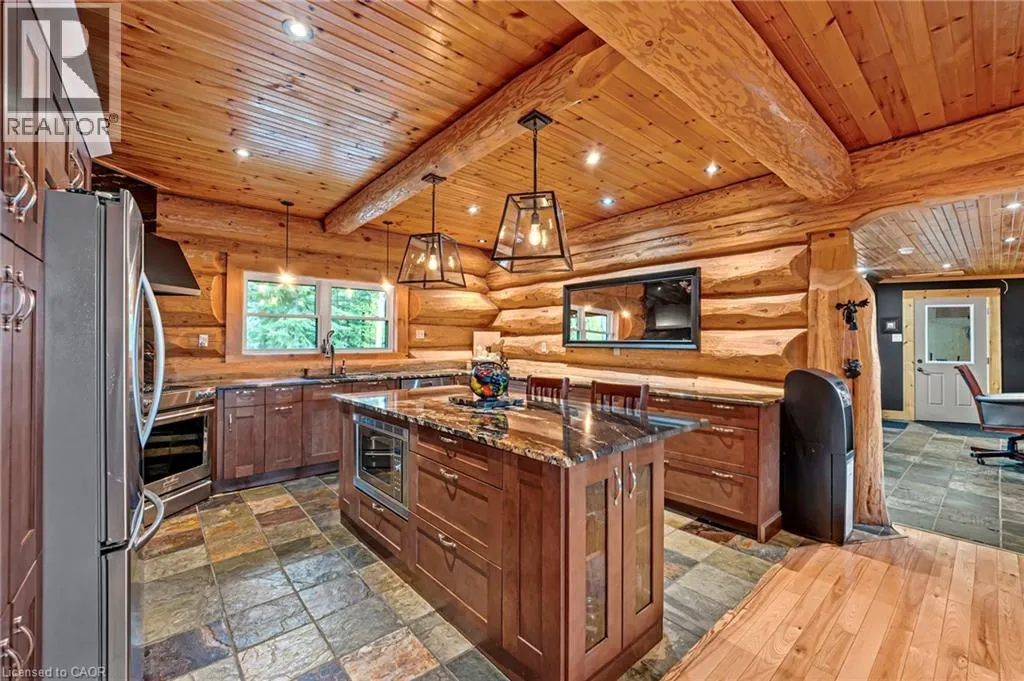 11 NEVIS RIDGE Drive
