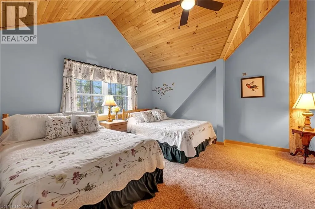 11 NEVIS RIDGE Drive