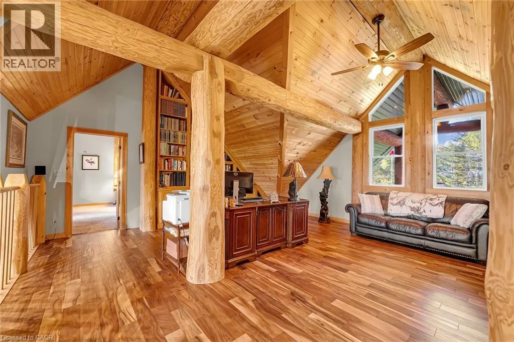 11 NEVIS RIDGE Drive