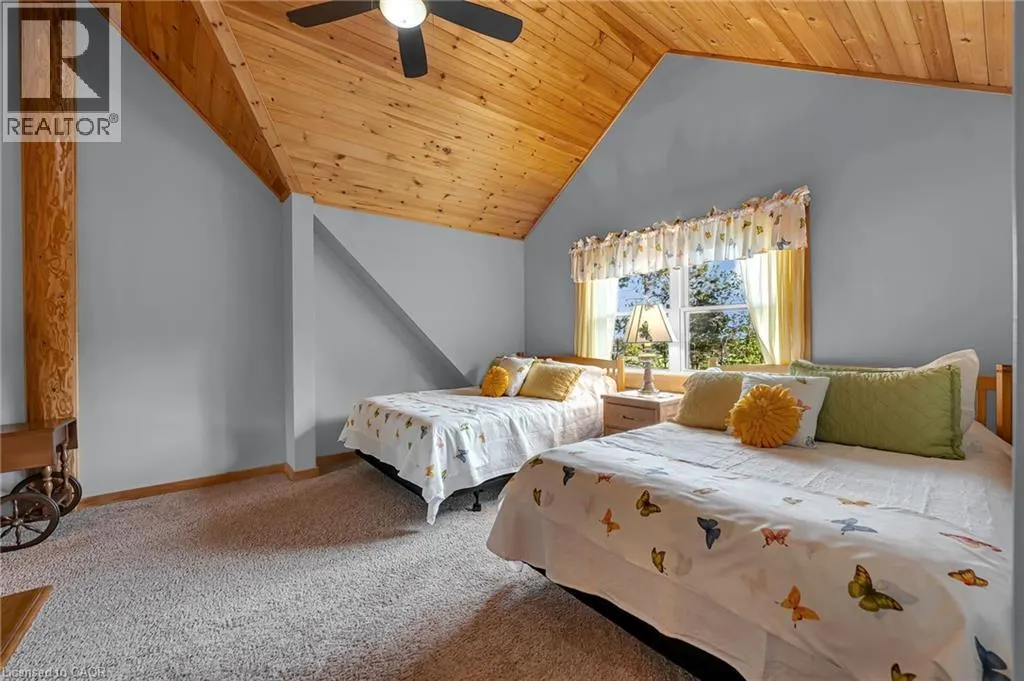 11 NEVIS RIDGE Drive