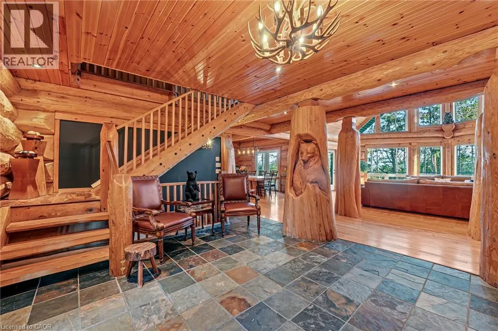 11 NEVIS RIDGE Drive