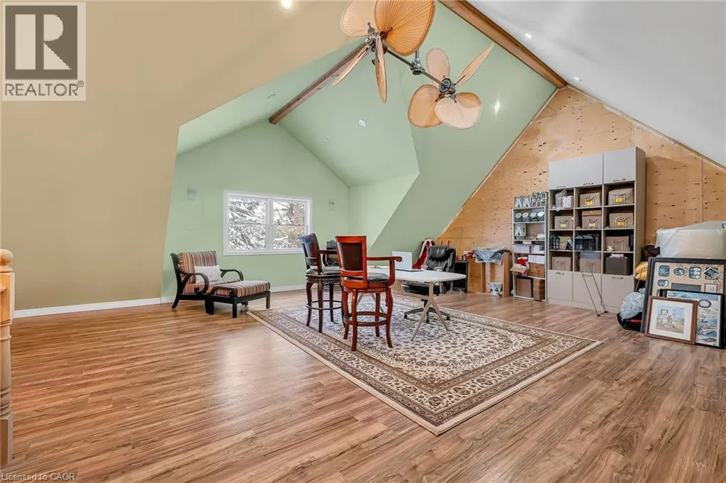 11 NEVIS RIDGE Drive