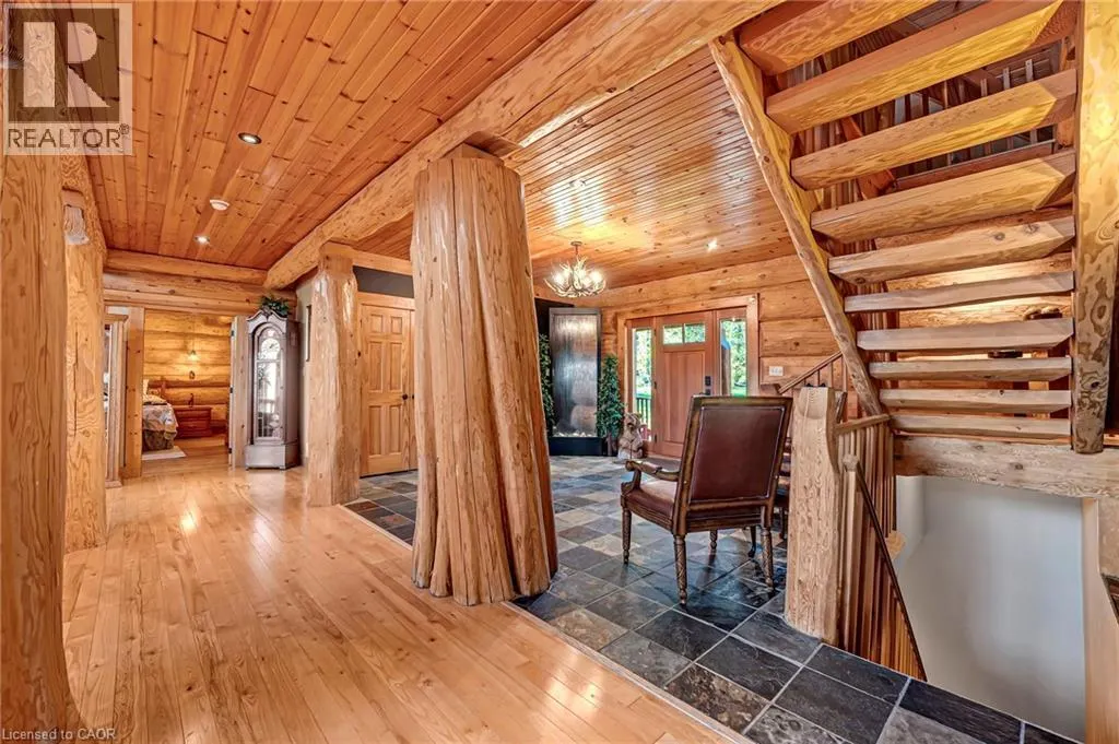 11 NEVIS RIDGE Drive