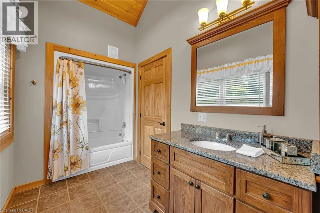 11 NEVIS RIDGE Drive
