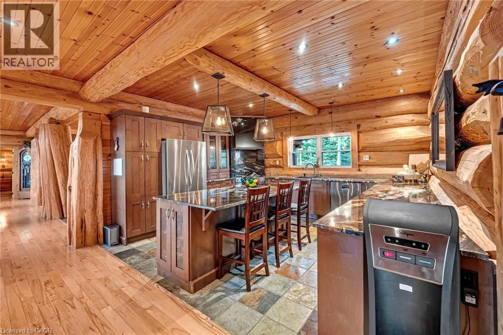 11 NEVIS RIDGE Drive