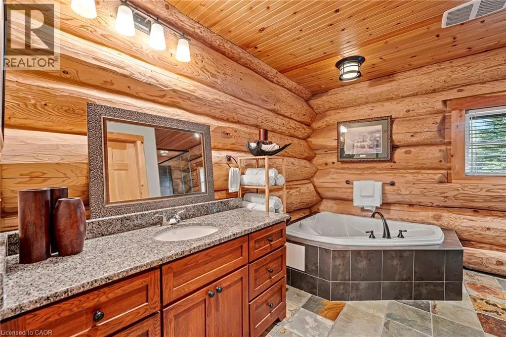 11 NEVIS RIDGE Drive