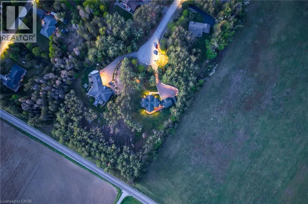 11 NEVIS RIDGE Drive