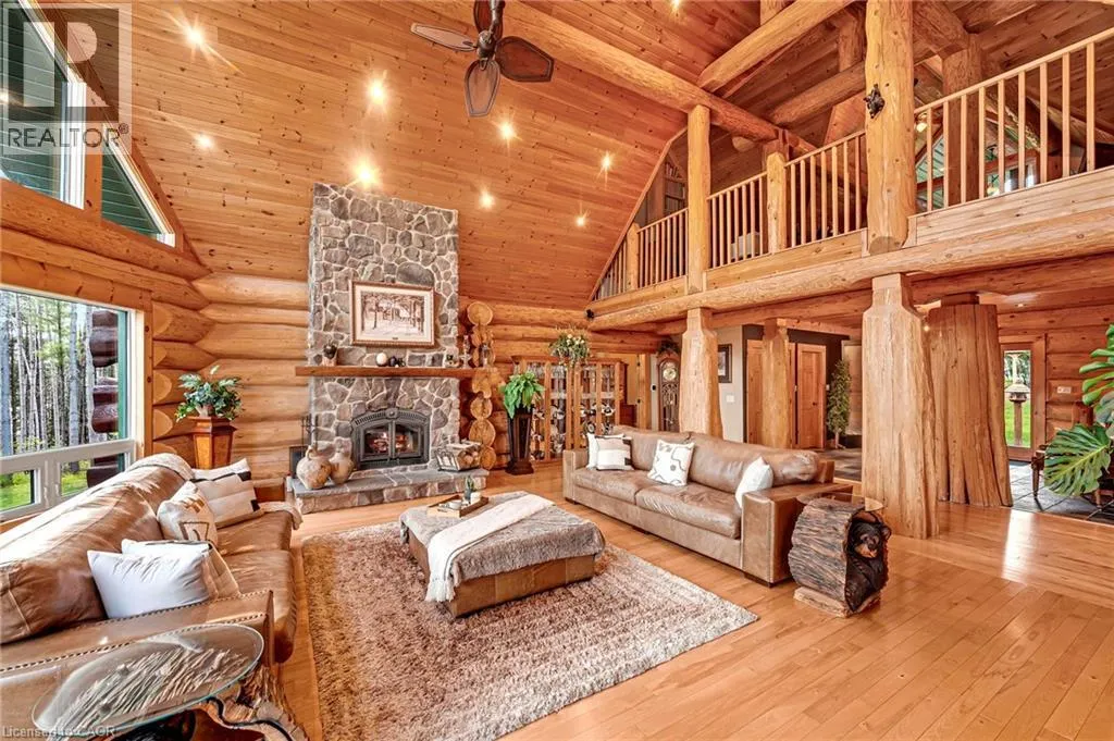 11 NEVIS RIDGE Drive
