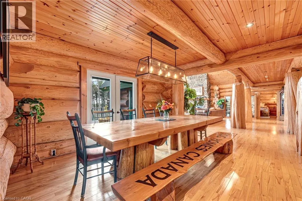 11 NEVIS RIDGE Drive