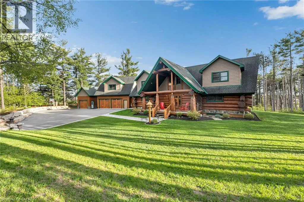 11 NEVIS RIDGE Drive