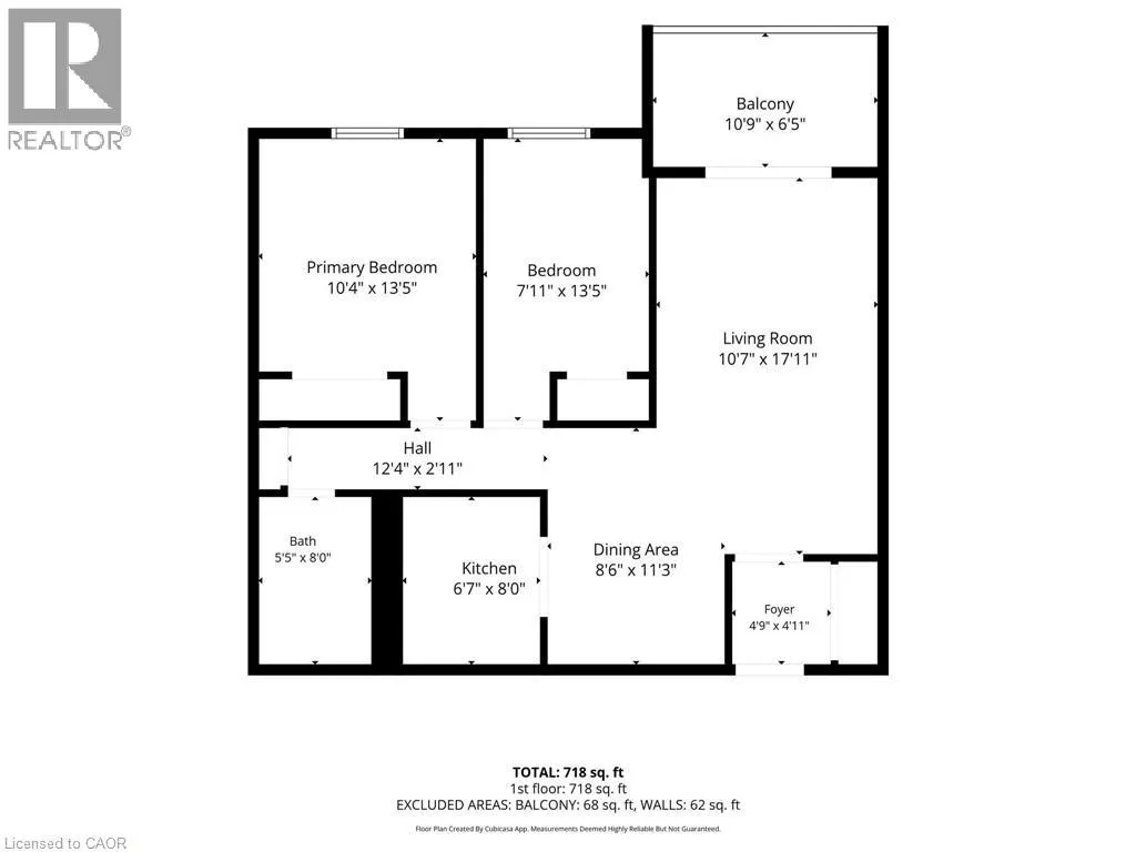 23 MAIN Street Unit# 404 #404