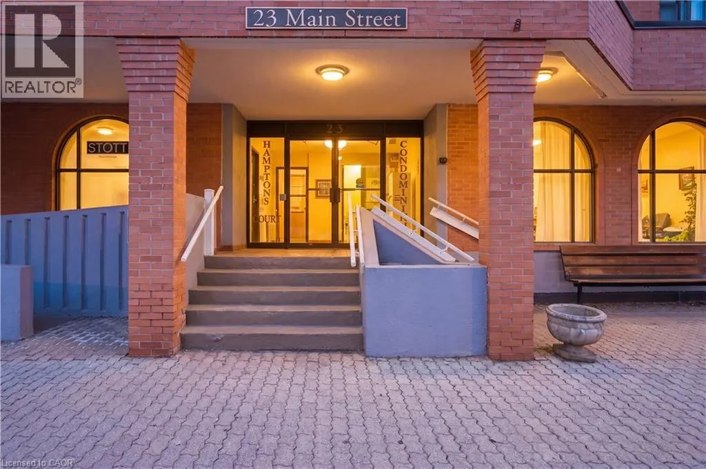 23 MAIN Street Unit# 404 #404