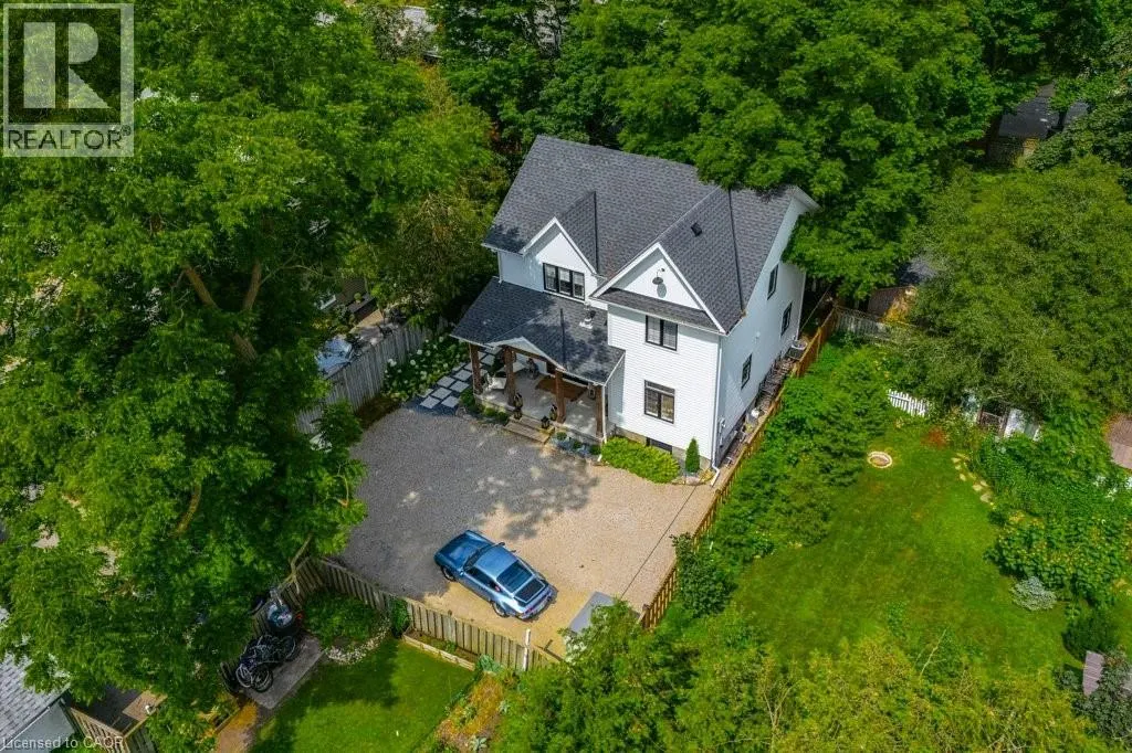 245 GEDDES Street