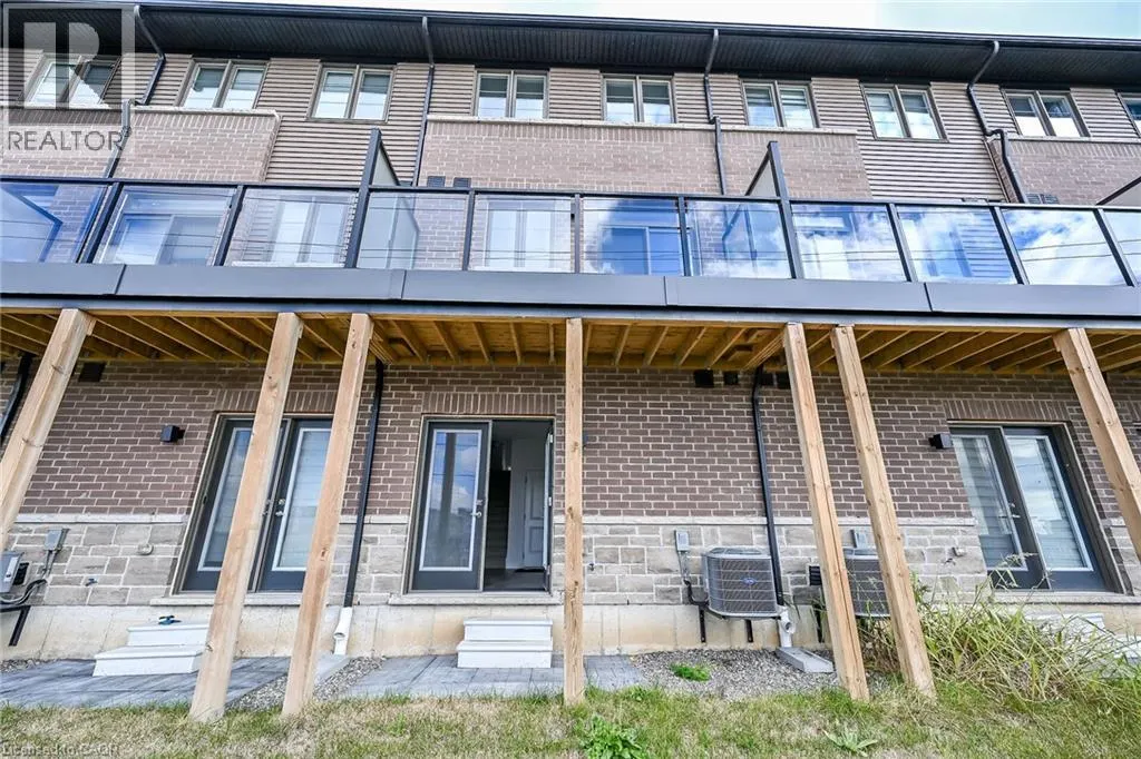 120 COURT Drive Unit# 35 #35