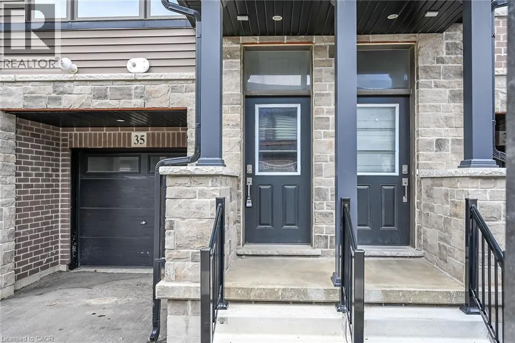 120 COURT Drive Unit# 35 #35