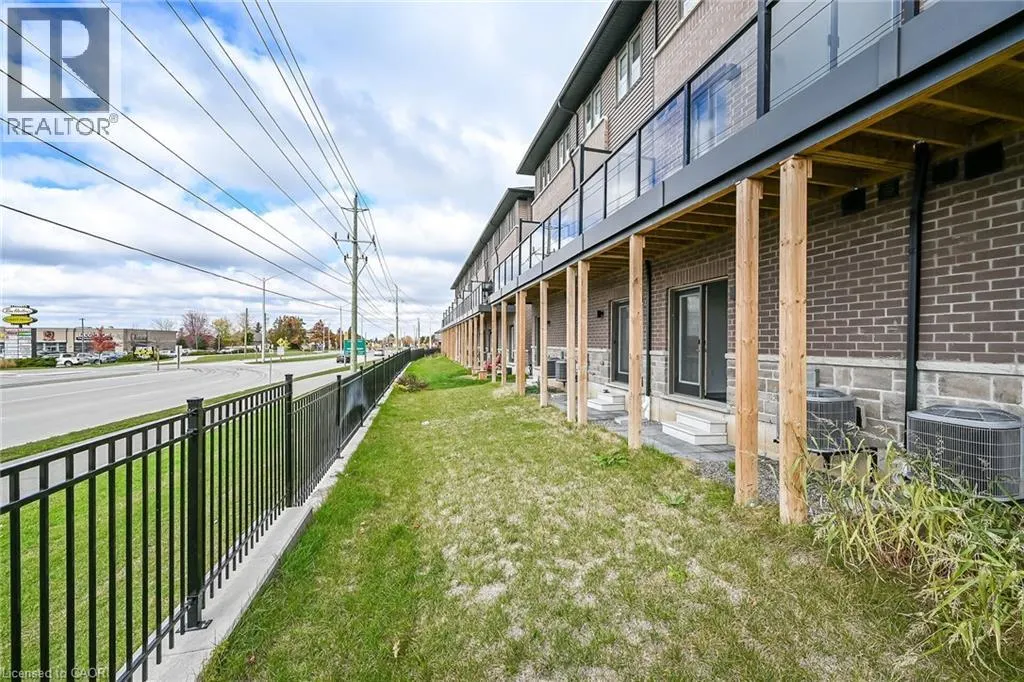 120 COURT Drive Unit# 35 #35