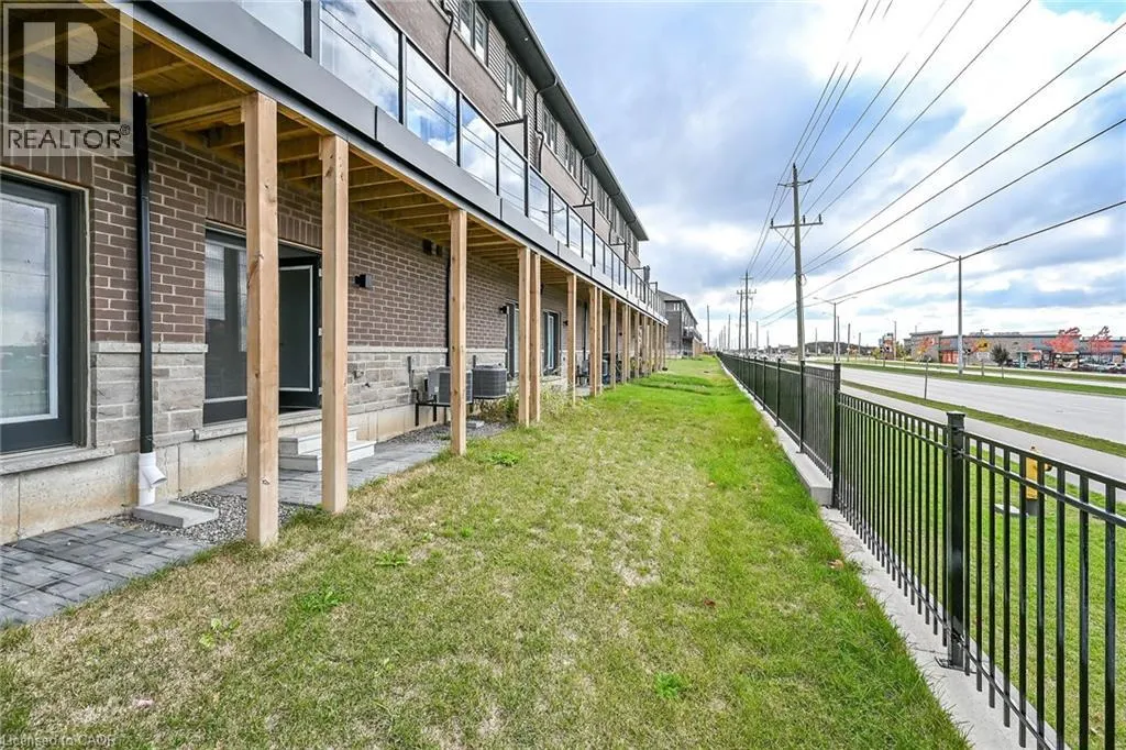 120 COURT Drive Unit# 35 #35
