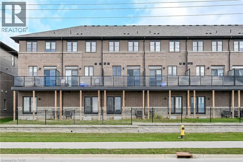 120 COURT Drive Unit# 35 #35
