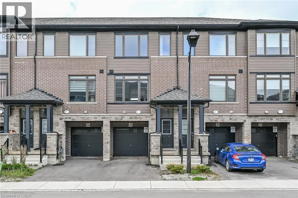 120 COURT Drive Unit# 35 #35