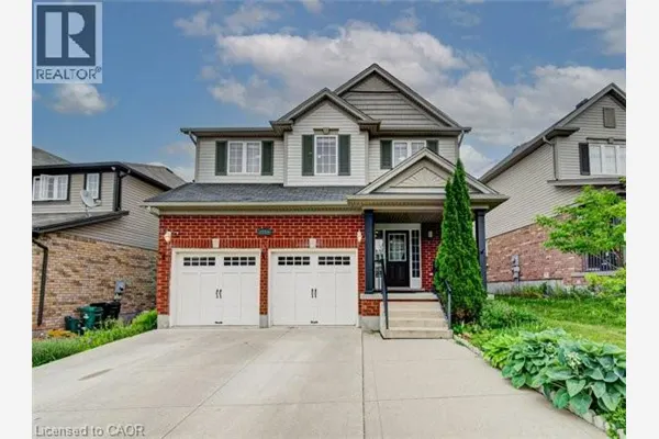55 ISAIAH Drive