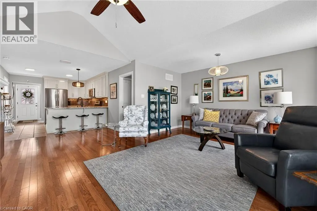 38 GAMBLE Lane