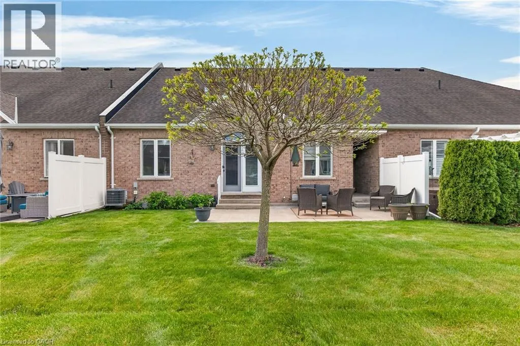 38 GAMBLE Lane