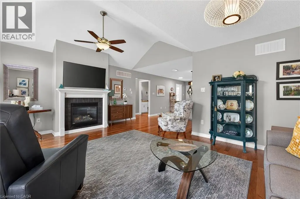 38 GAMBLE Lane