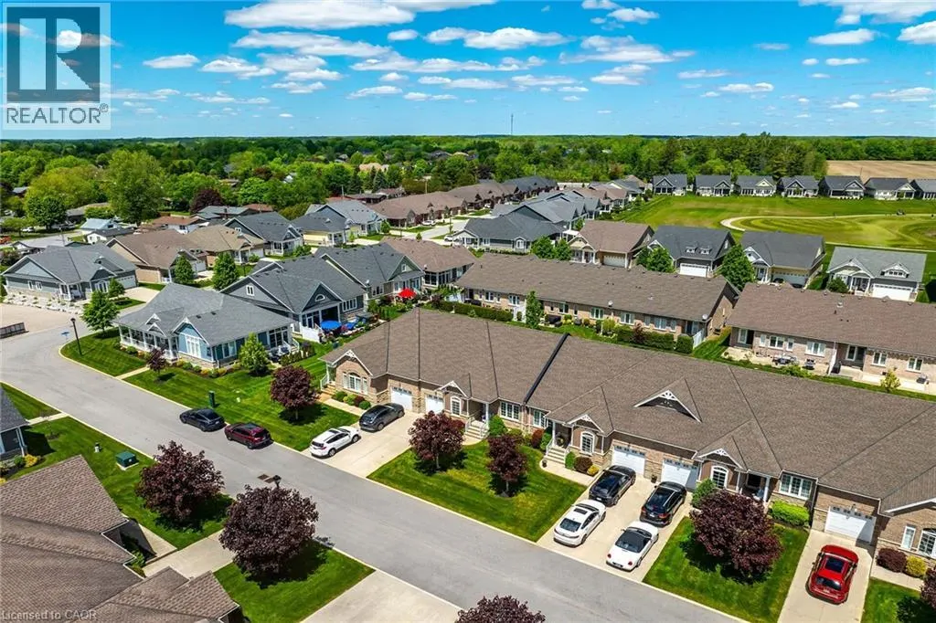 38 GAMBLE Lane