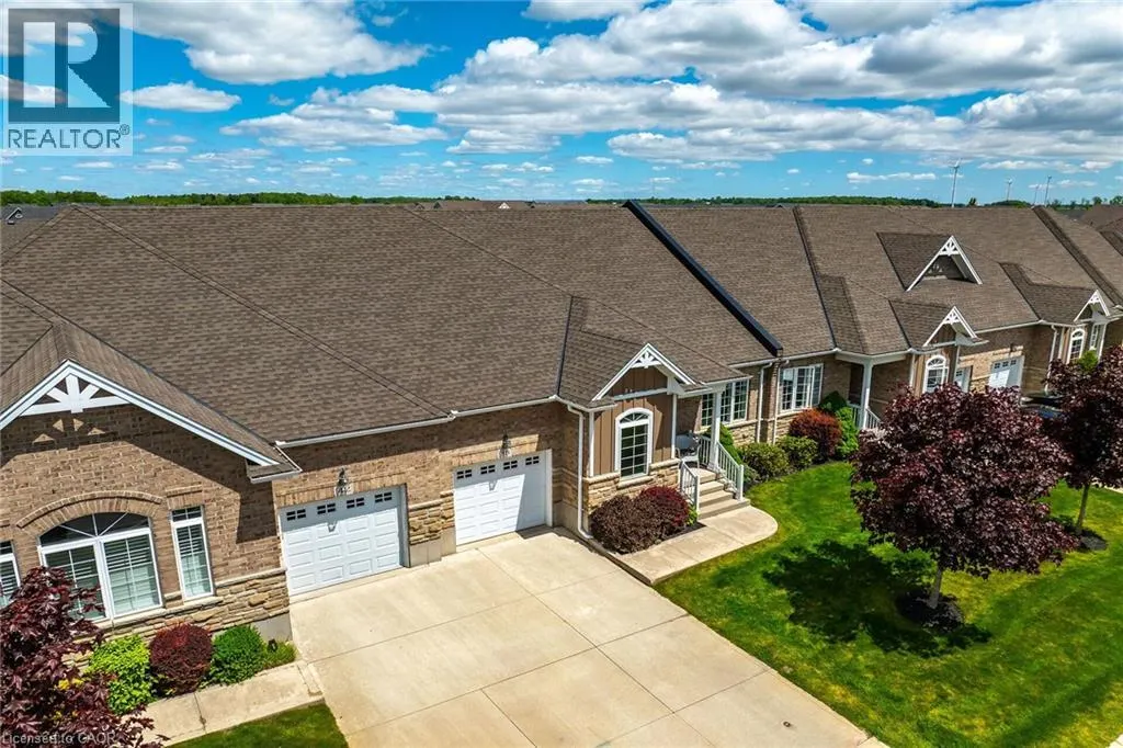 38 GAMBLE Lane