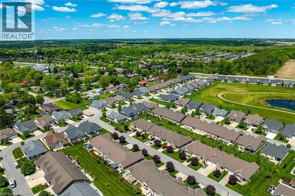 38 GAMBLE Lane