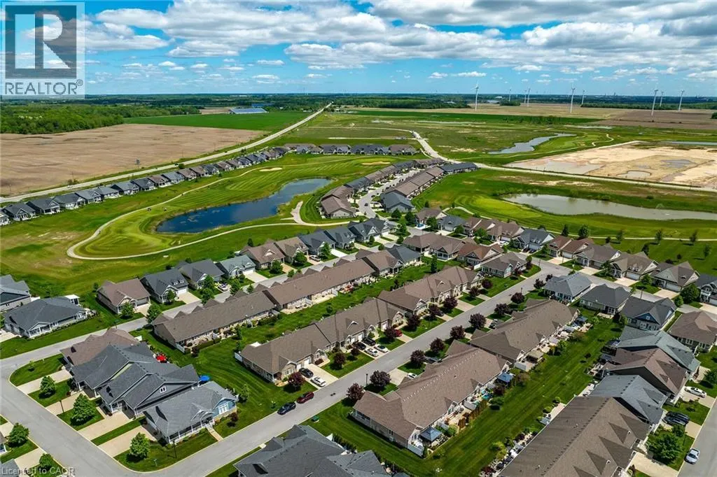38 GAMBLE Lane