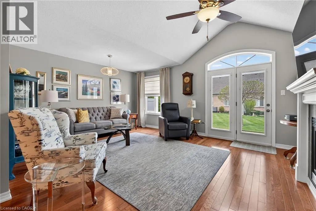 38 GAMBLE Lane