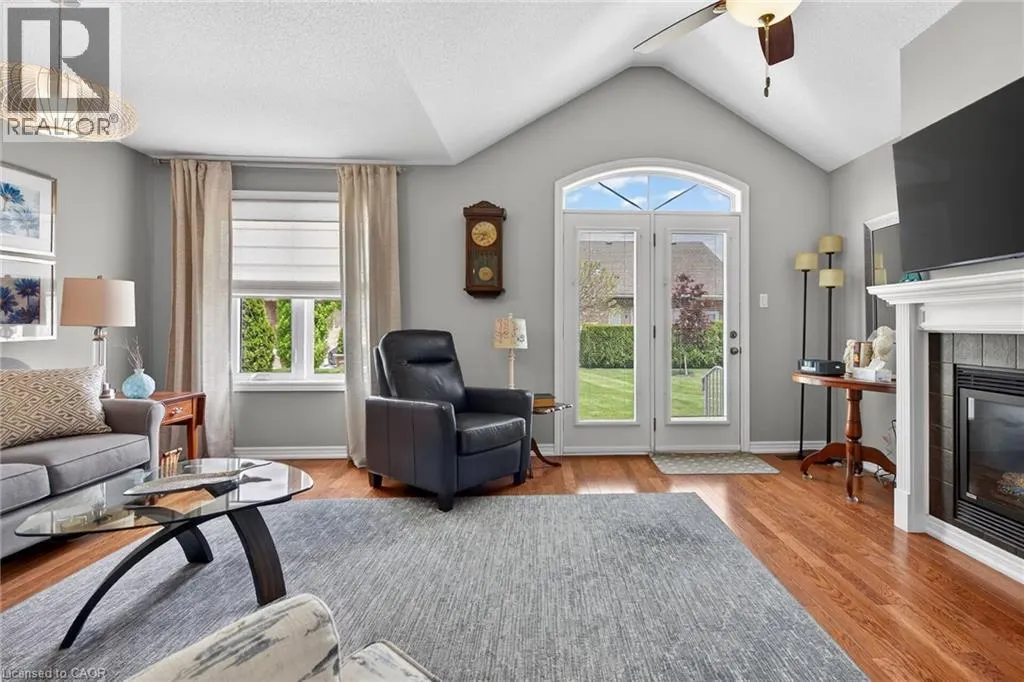 38 GAMBLE Lane