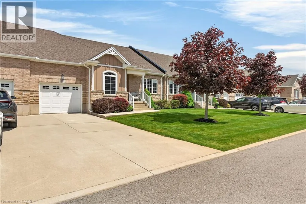 38 GAMBLE Lane