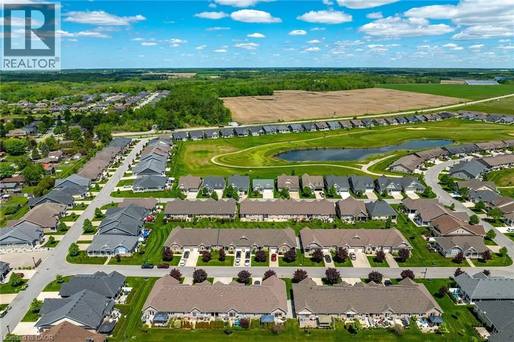 38 GAMBLE Lane