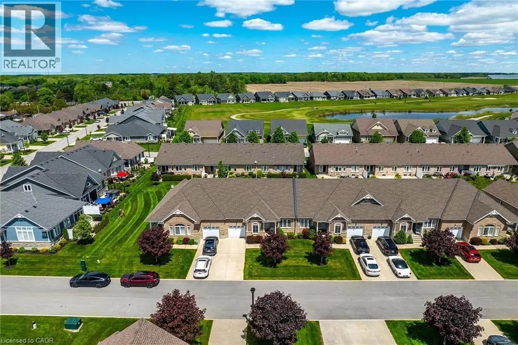38 GAMBLE Lane