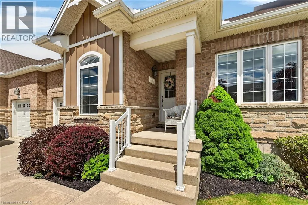 38 GAMBLE Lane