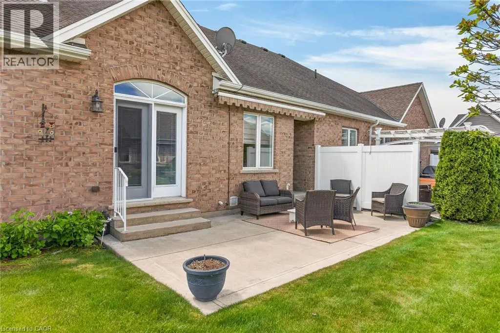 38 GAMBLE Lane