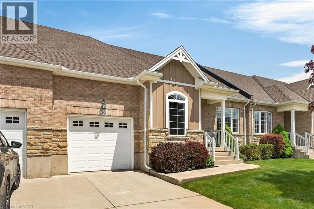 38 GAMBLE Lane