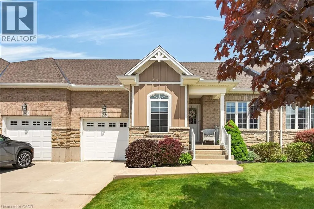 38 GAMBLE Lane