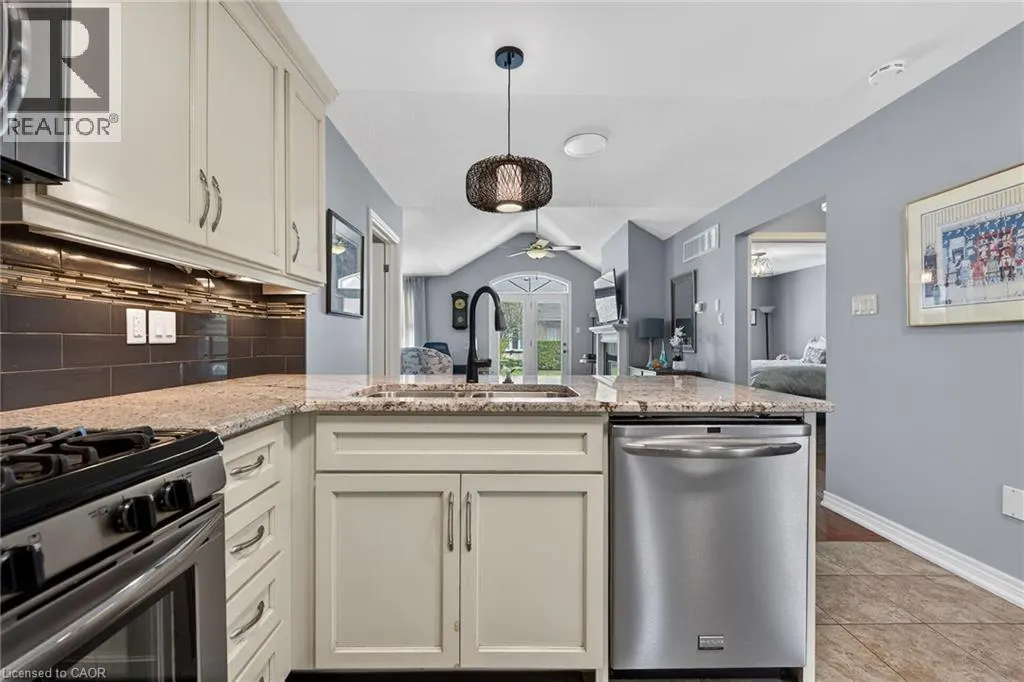 38 GAMBLE Lane