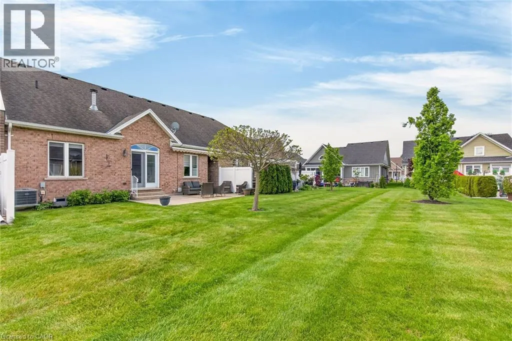 38 GAMBLE Lane