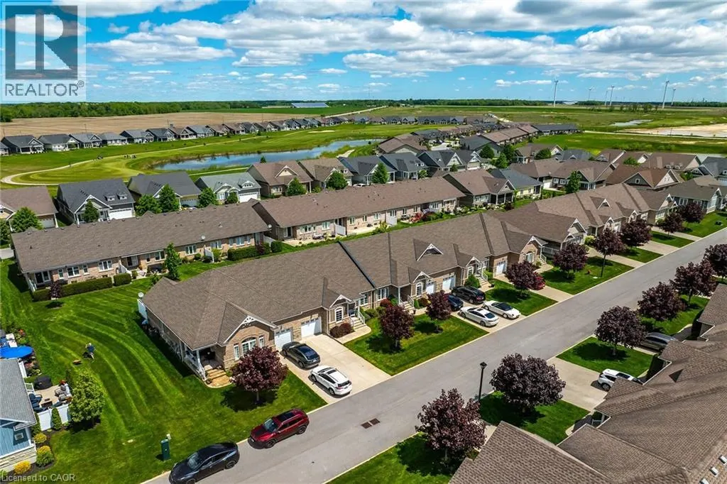 38 GAMBLE Lane