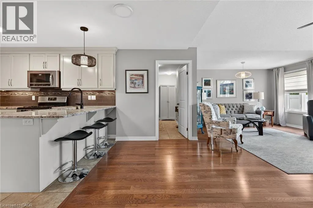 38 GAMBLE Lane