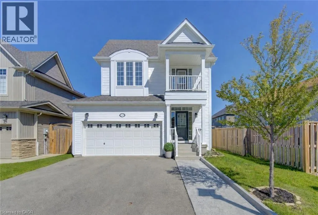 79 RYAN Street