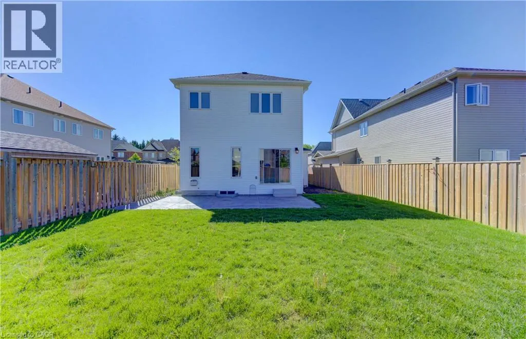 79 RYAN Street