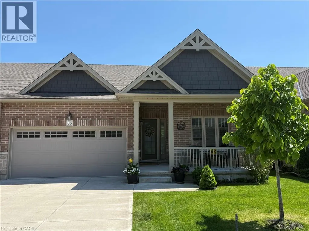 86 REGATTA Drive